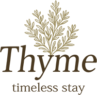 Thyme timeless stay, διαμονή στη Σίφνο, με θέα στη θάλασσα